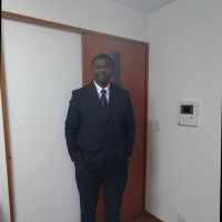 Chukwuemeka Joshua Okonkwo