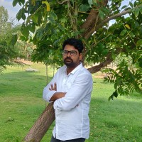 Manoj Padibandla