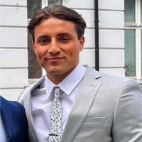 Julian Moshiri