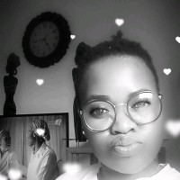 Salomi Mahlungwana