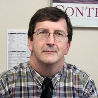 Verne Sherman