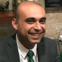 Ahmad Tayym Mba,Cia,Crma,Cfe