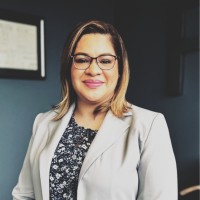 Liz Ortiz, Mba