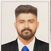 Shubham Shetty