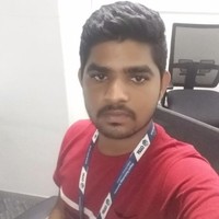 Manohar Reddy