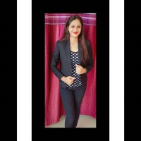 Aayushi Bisen