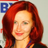 Ольга Коробова