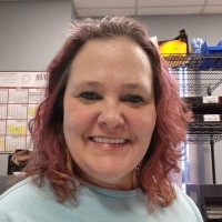Angela Sellers