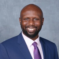 Mishael Uwadiae, Mba, Shrm-Scp