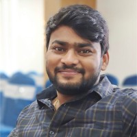 kalagiri Rakesh Reddy
