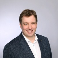 Dr.-Ing. Arne Müller