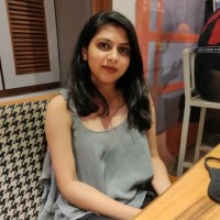 Alisha Roy