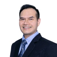 Gerald Grisanto