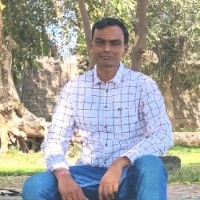 Bhavin Patil
