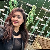 Divyani Roy