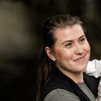 Josefine Pilborg