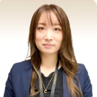 亀谷千裕 Chihiro Kameya