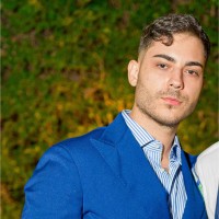 Giorgio Albanese