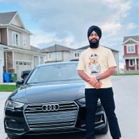 Manarpreet Singh