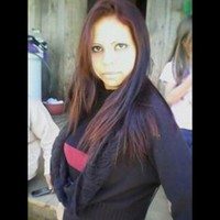 Luana Da Silva Ferreira