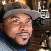 Quinton Harvey