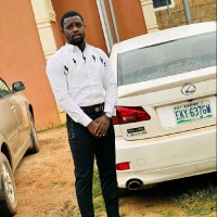 Osunkunle Olanrewaju