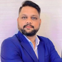 Simon Masih
