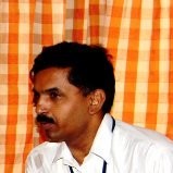 Vijay Maruti Babu Vedantam