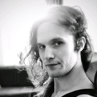 Adam Bergström