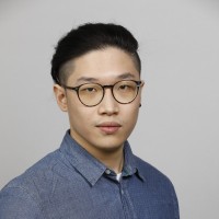 Linus Cheung