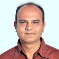 Hiren Raval