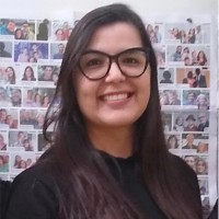 Aline Antoniassi Ferrari