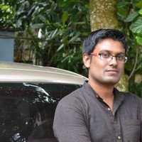 Vipin Ashok