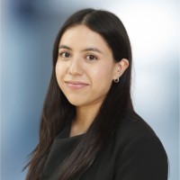 Haydeé Anahí Padrón Cuéllar