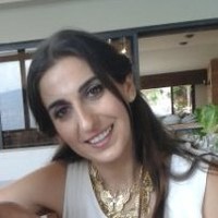 Shoghig Akbasharian