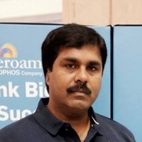 Veerendra Ganta
