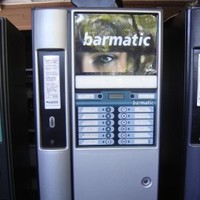 BARMATIC BARMATIC