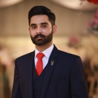 Usama Fazal