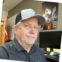 Jeff Reading
