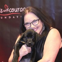 Daphna Kids With Courage