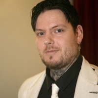 Brandon Drault