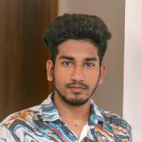 Rakesh Arumugam