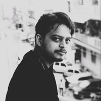 Padmakar Kumar