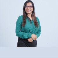 Shaheera Eram