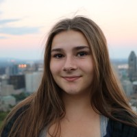 Elizabeth Gagne