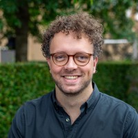 Niek Geerdink