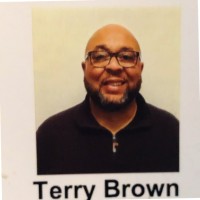 Terry L Brown