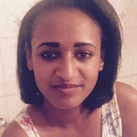 Azeb Girma Alemu