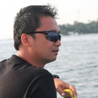 Ferry Irawan