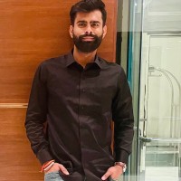 Abhishek Chaudhary